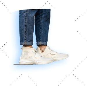 Women's PUMA The Trainer Hi X FENTY by Rihanna